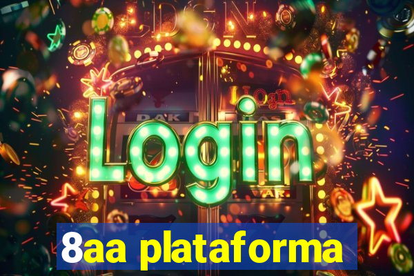 8aa plataforma